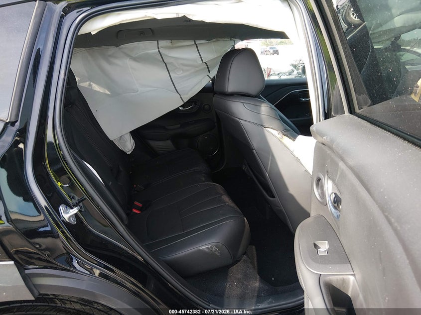 2025 ACURA ADX auction photo 8