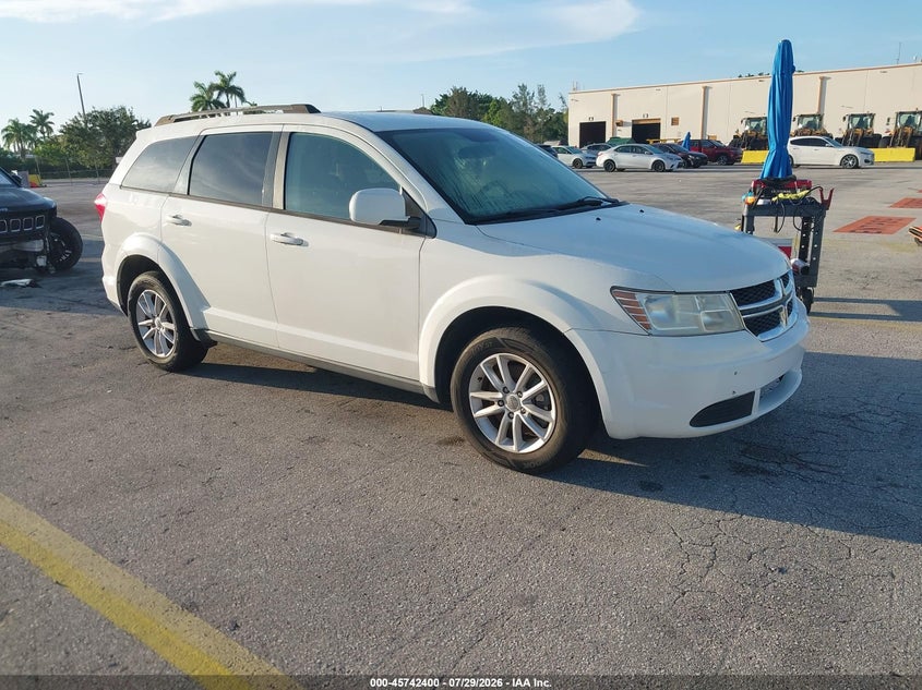 Vin: 3c4pdcbg3ht572659, lot: 46241104, dodge journey sxt 2017 img_1