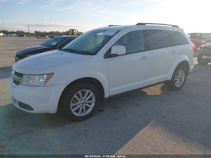 Vin: 3c4pdcbg3ht572659, lot: 46241104, dodge journey sxt 20172