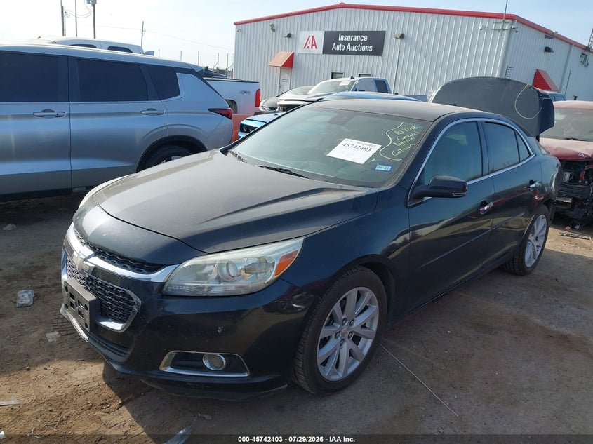Vin: 1g11d5sl7ff195977, lot: 46241107, chevrolet malibu 2lt 20152