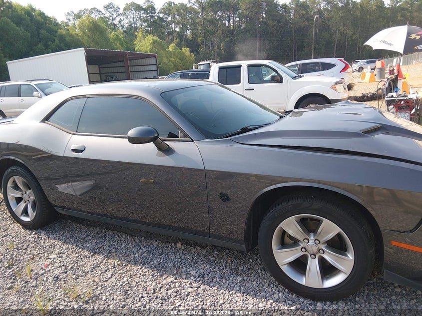 DODGE CHALLENGER - zdjęcie 14