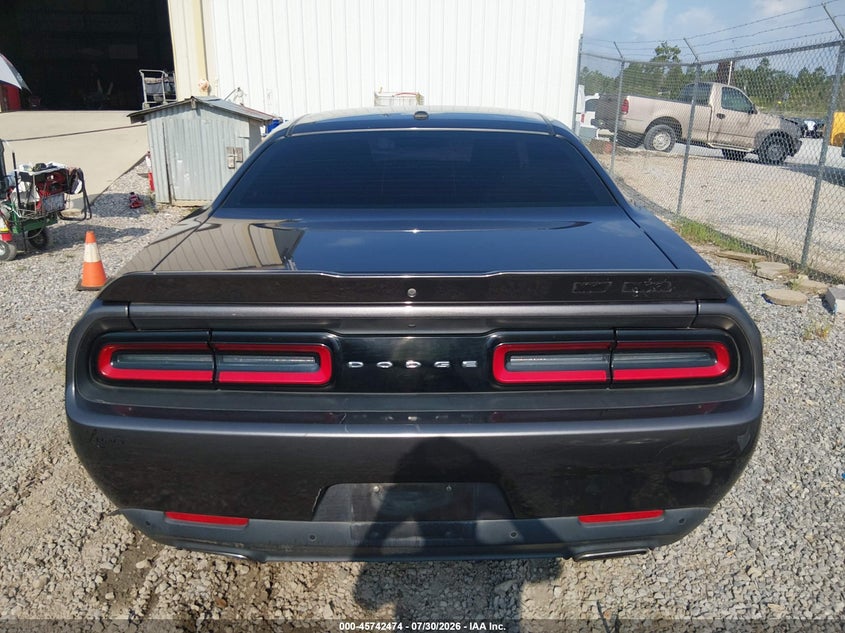 DODGE CHALLENGER - zdjęcie 17