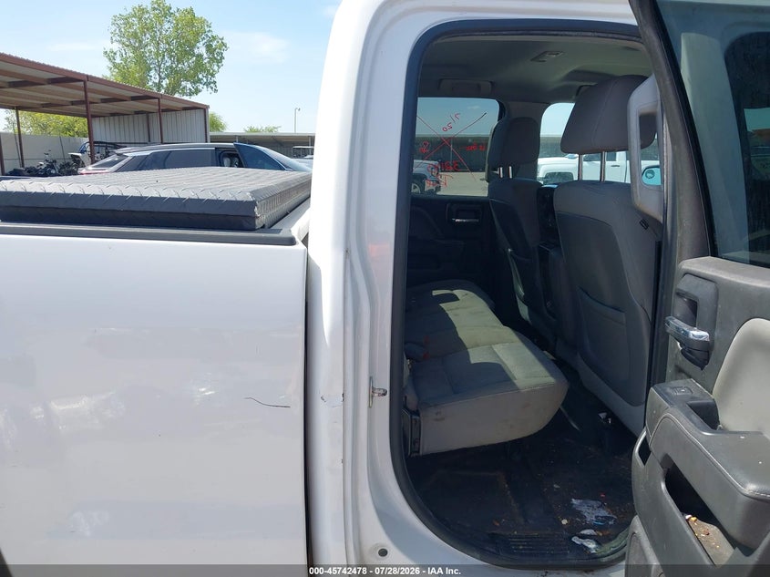 GMC SIERRA 1500 - zdjęcie 8