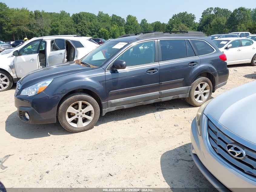 Vin: 4s4brbgc9d3249181, lot: 46241201, subaru outback 2.5i premium 20132