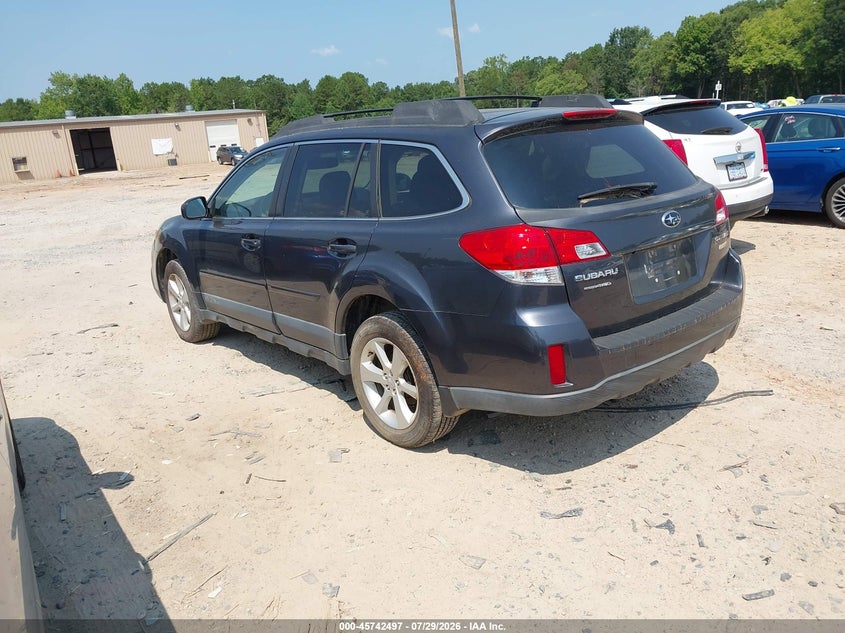 Vin: 4s4brbgc9d3249181, lot: 46241201, subaru outback 2.5i premium 20133