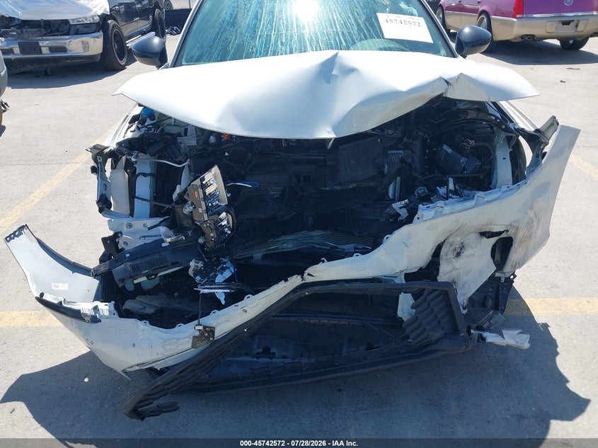 2026 HONDA CIVIC auction photo 6