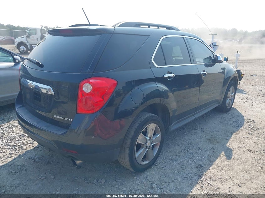 Vin: 2gnflce31f6193028, lot: 46241295, chevrolet equinox lt 20154
