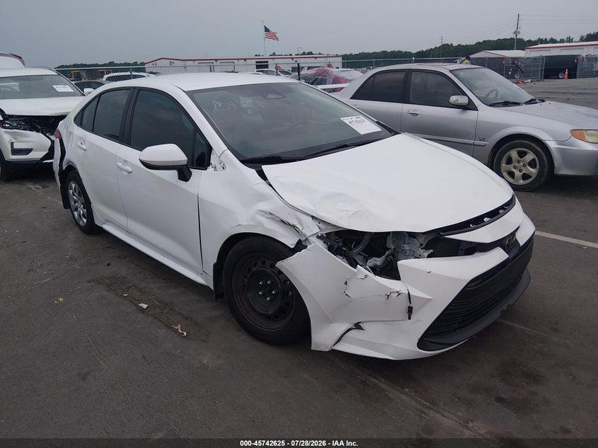 TOYOTA COROLLA - zdjęcie 1