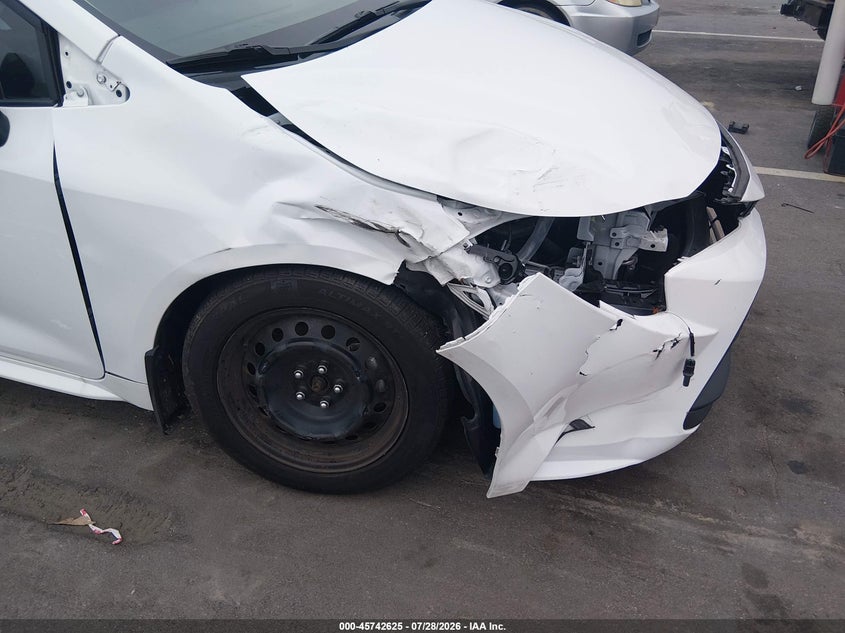 TOYOTA COROLLA - zdjęcie 6