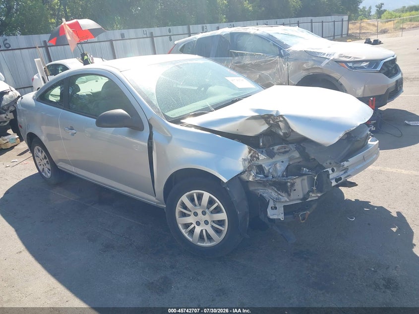 Vin: 1g1ah1f58a7178116, lot: 46241411, chevrolet cobalt 2010 img_1