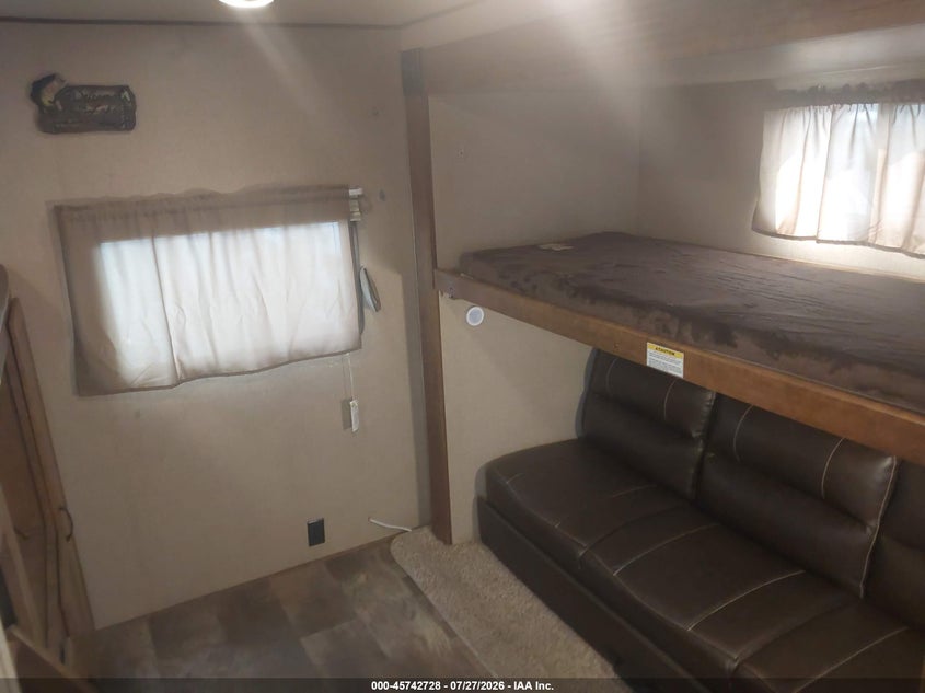 2017 ZIEMA 33B auction photo 8