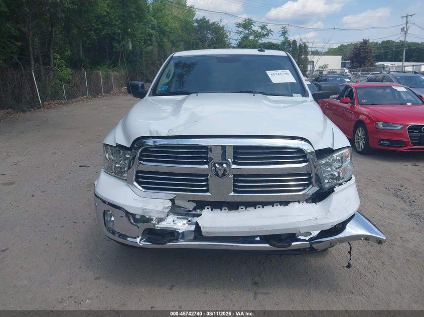 RAM 1500 - zdjęcie 12
