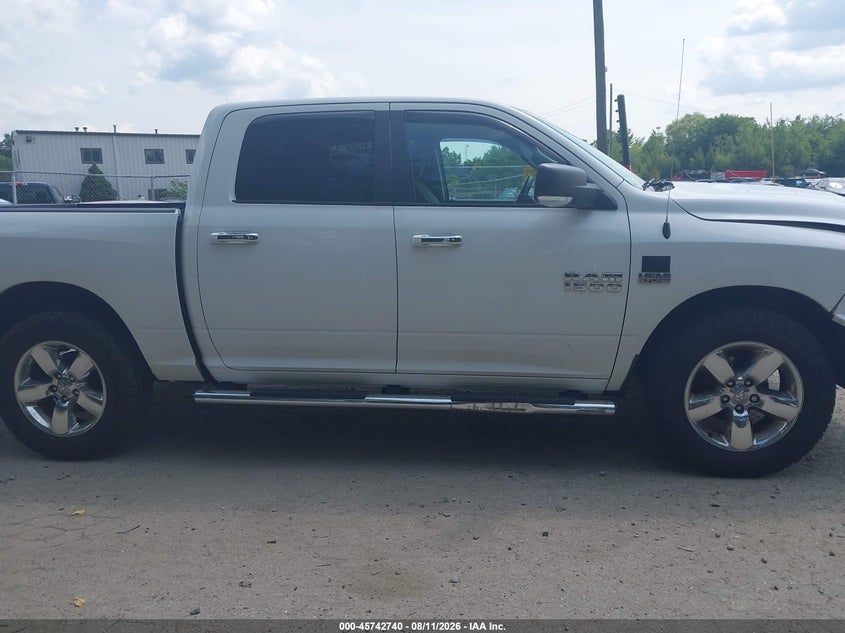 RAM 1500 - zdjęcie 13