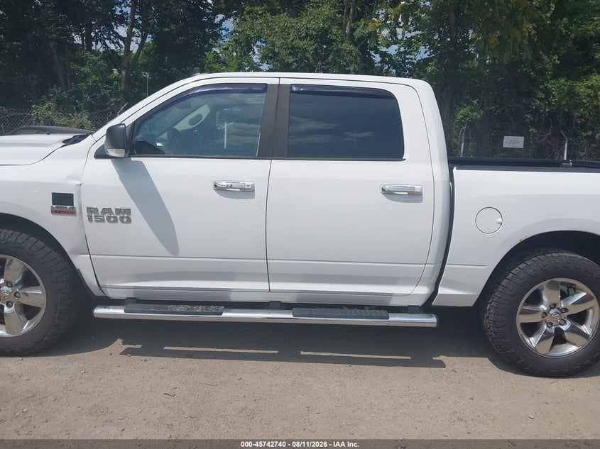 RAM 1500 - zdjęcie 14