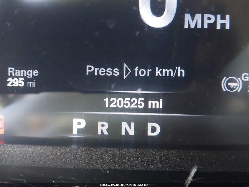 RAM 1500 - zdjęcie 15