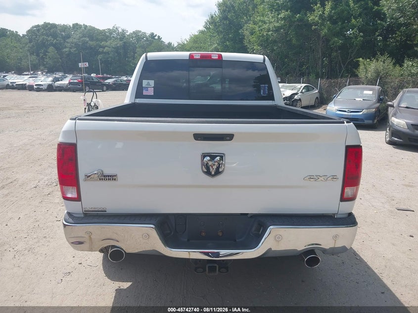 RAM 1500 - zdjęcie 16