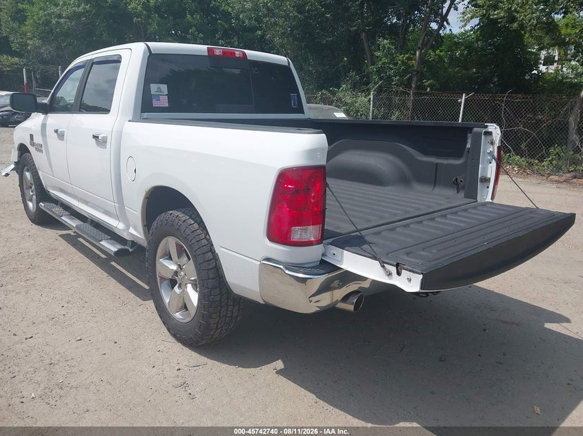 RAM 1500 - zdjęcie 3