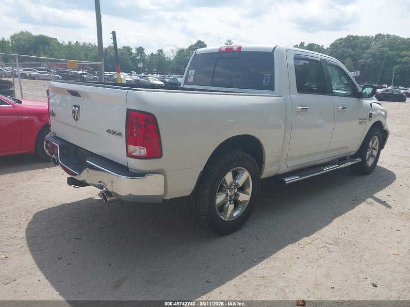 RAM 1500 - zdjęcie 4