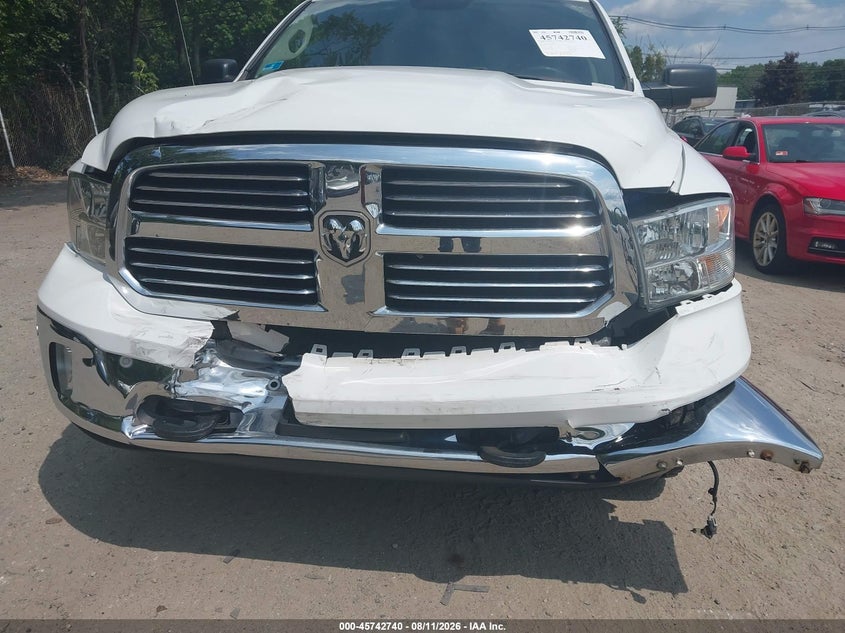 RAM 1500 - zdjęcie 6