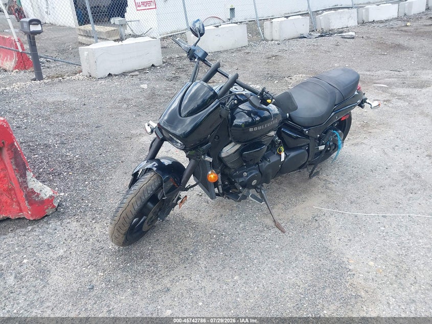 2016 SUZUKI VZ1500 auction photo 2