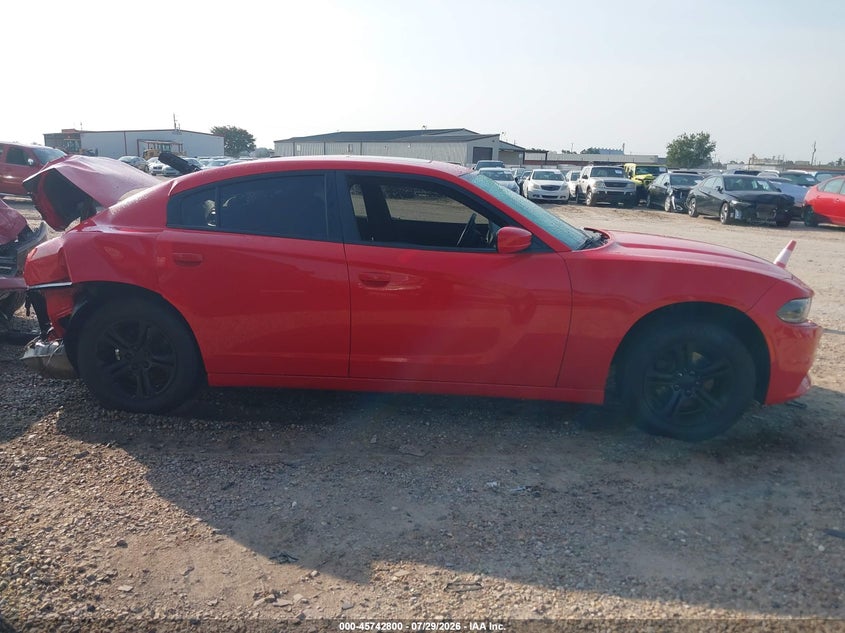 DODGE CHARGER - zdjęcie 13