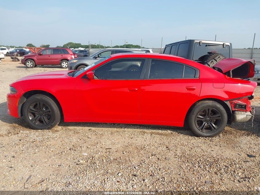 DODGE CHARGER - zdjęcie 14