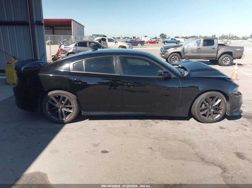 DODGE CHARGER - zdjęcie 13