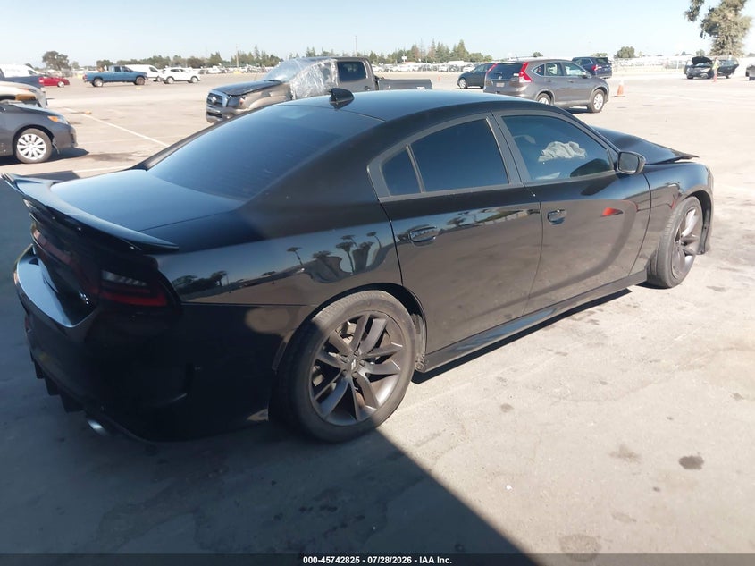 DODGE CHARGER - zdjęcie 4