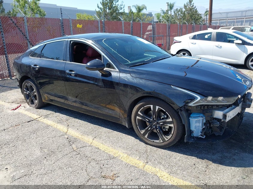 Vin: 5xxg64j28rg267211, lot: 46241533, kia k5 gt-line 2024 img_1