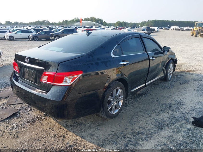 Vin: jthbk1eg4a2375649, lot: 46241613, lexus es 350 20104