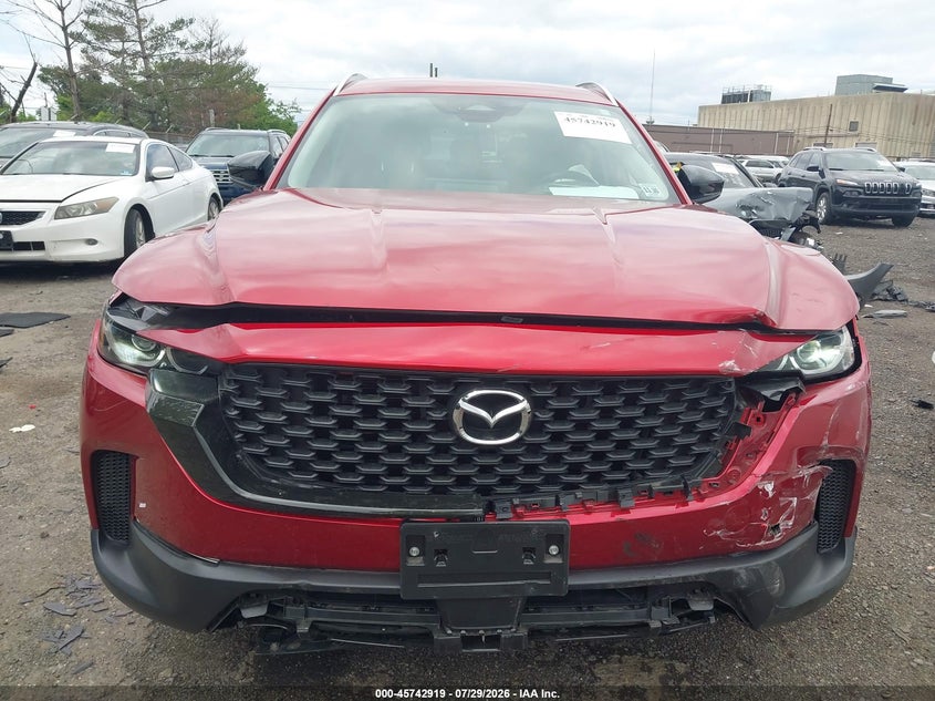 MAZDA CX-50 - zdjęcie 12