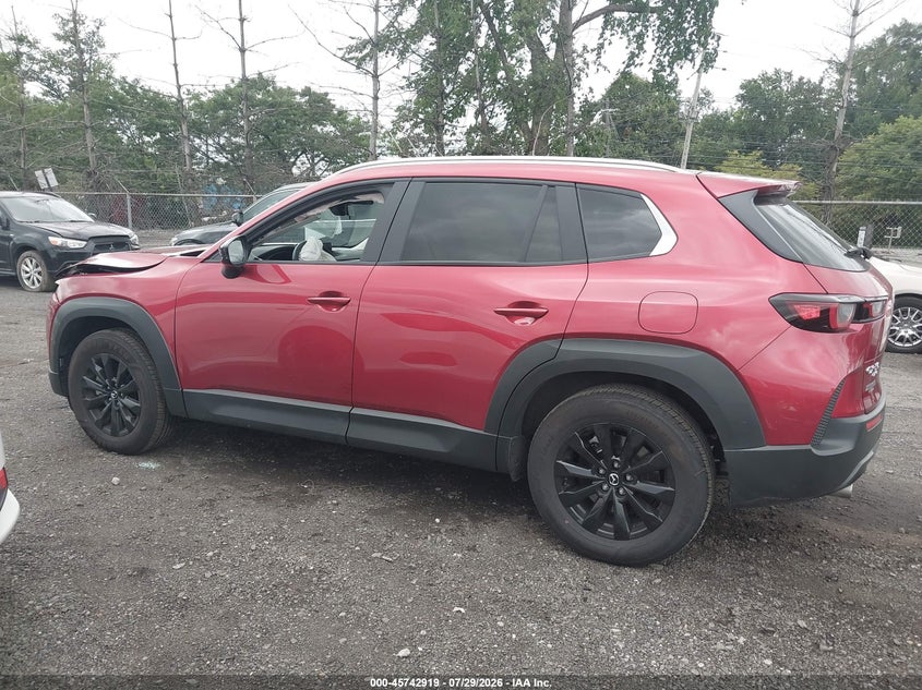 MAZDA CX-50 - zdjęcie 14