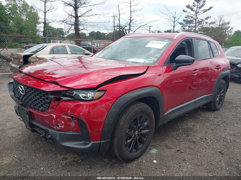 MAZDA CX-50 - zdjęcie 2
