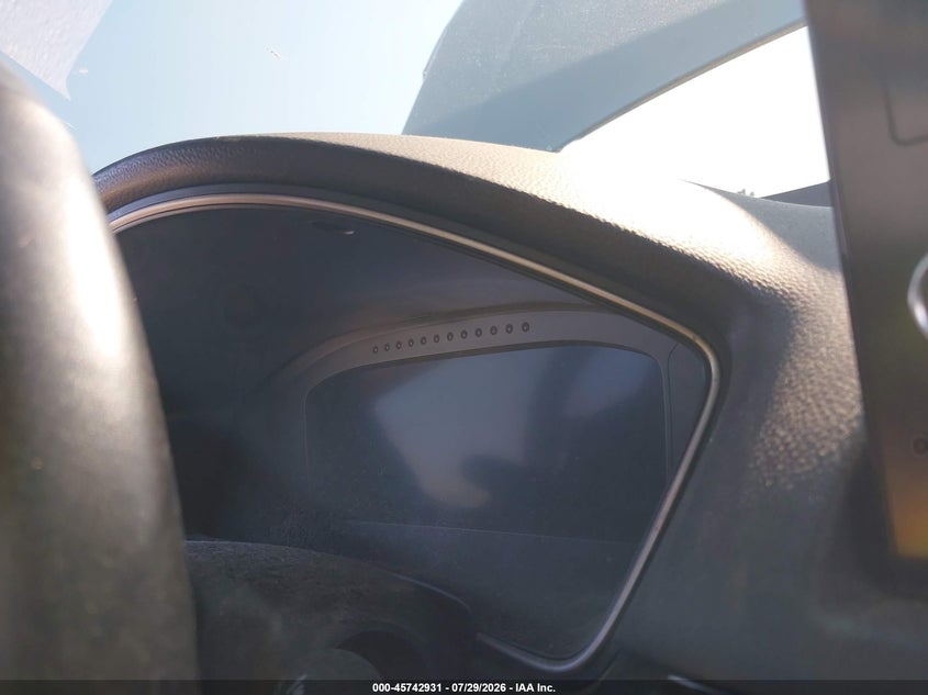 2025 HONDA CIVIC SI auction photo 7