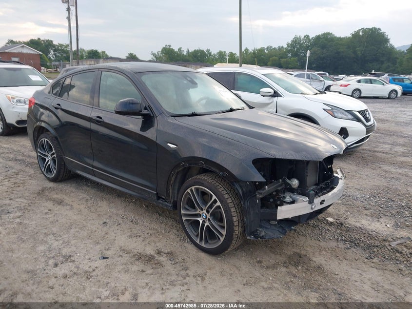 Vin: 5uxxw3c59j0y66608, lot: 46241689, bmw x4 xdrive28i 2018 img_1