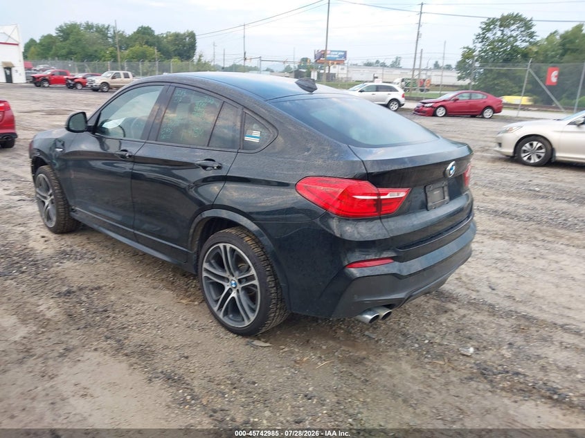 Vin: 5uxxw3c59j0y66608, lot: 46241689, bmw x4 xdrive28i 20183