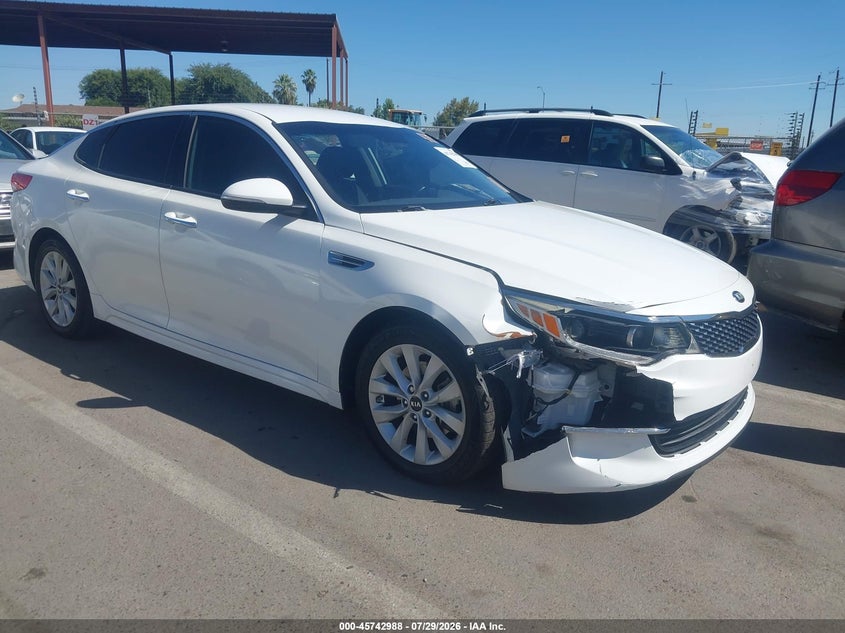 Vin: 5xxgu4l32hg157006, lot: 46241692, kia optima ex 2017 img_1