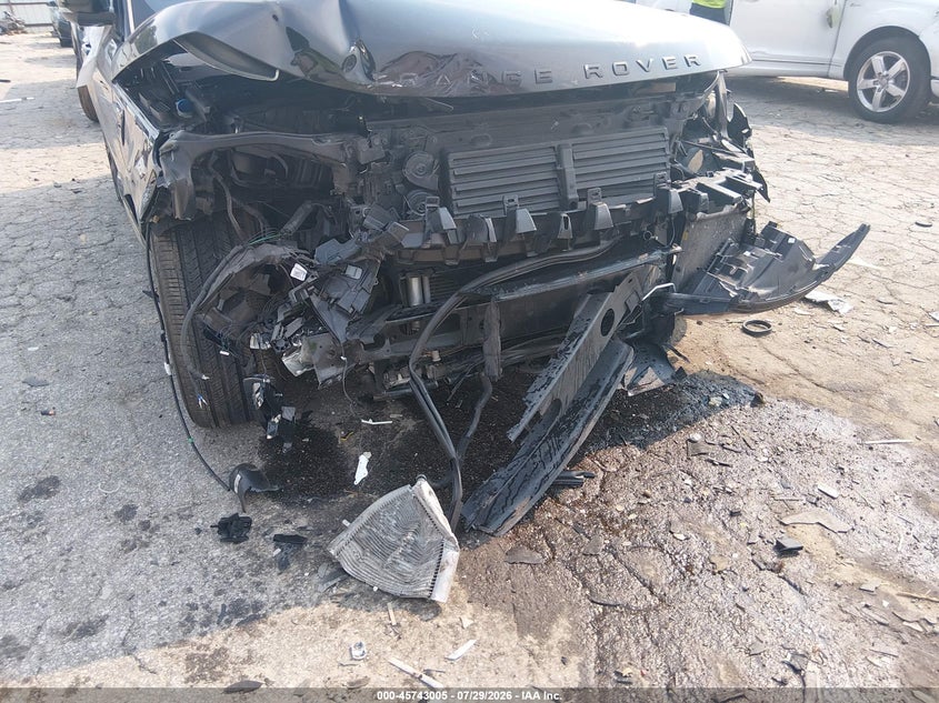 LAND-ROVER RANGE ROVER SPORT 2018 VIN SALWR2RV5JA699527