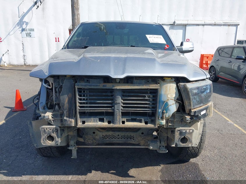 RAM 1500 - zdjęcie 13