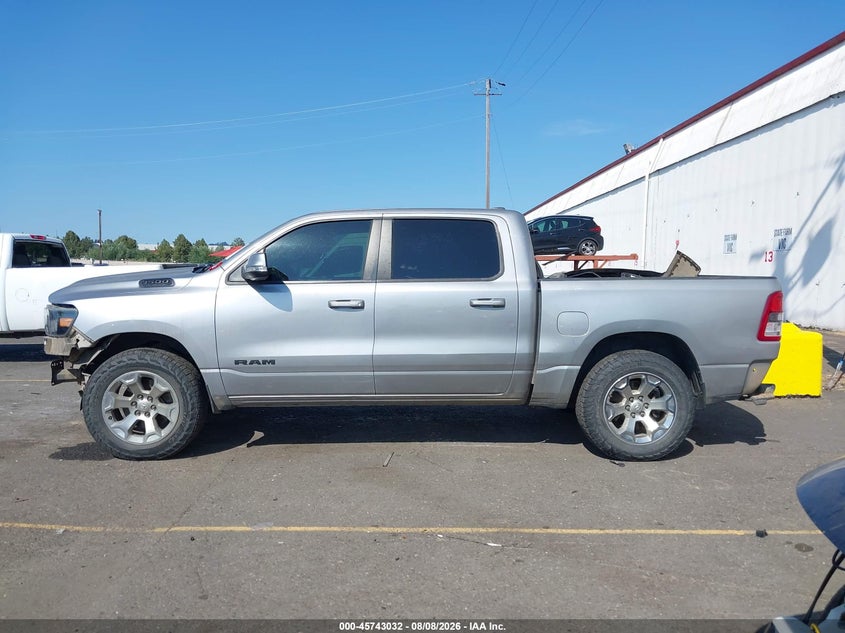 RAM 1500 - zdjęcie 15