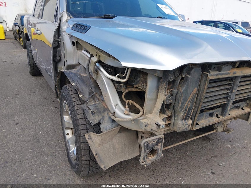RAM 1500 - zdjęcie 19