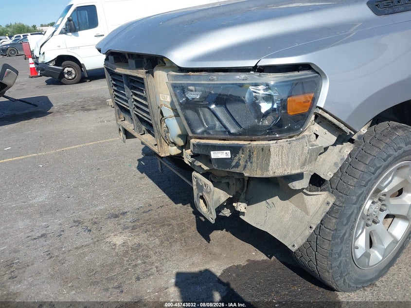 RAM 1500 - zdjęcie 6