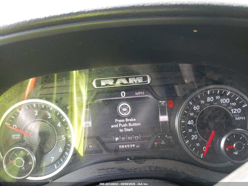 RAM 1500 - zdjęcie 7