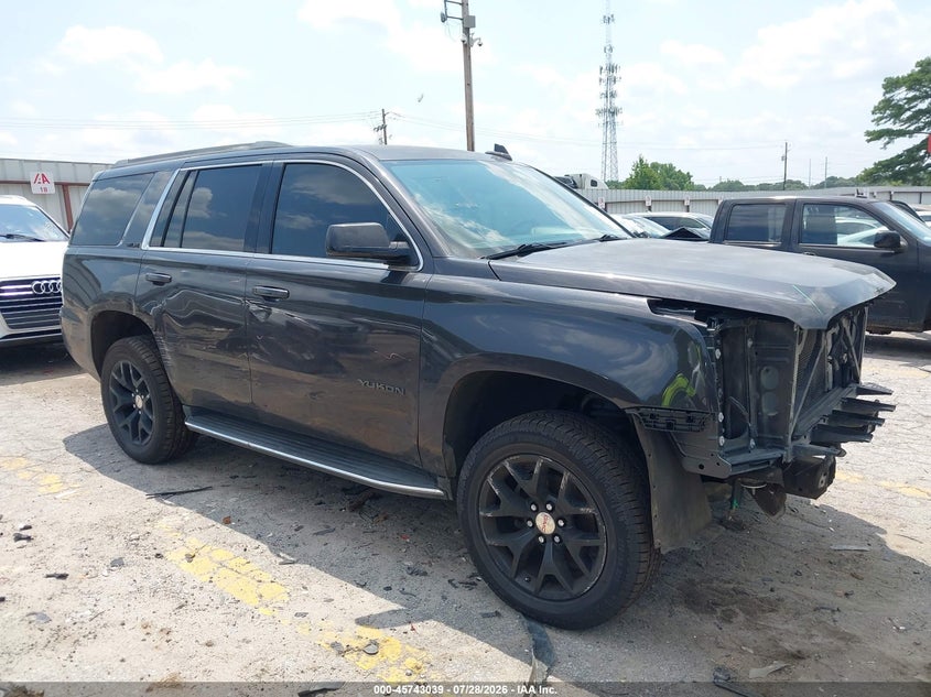 GMC YUKON - zdjęcie 1