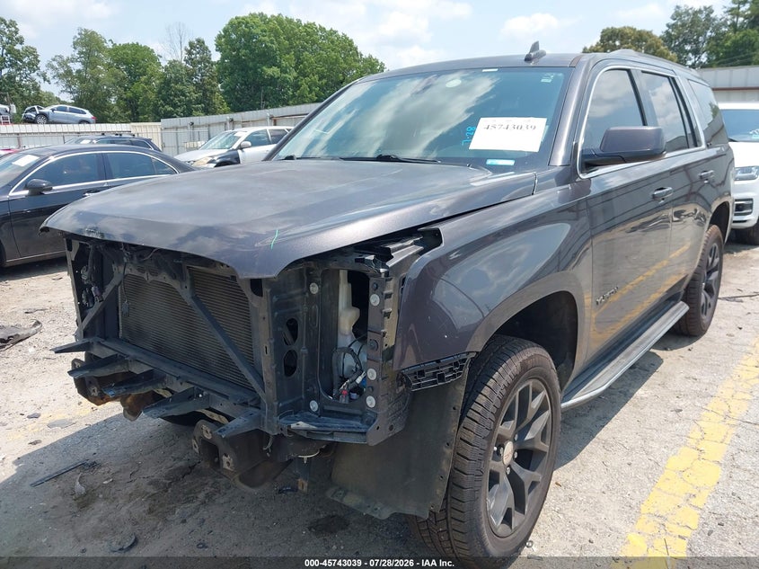 GMC YUKON - zdjęcie 6