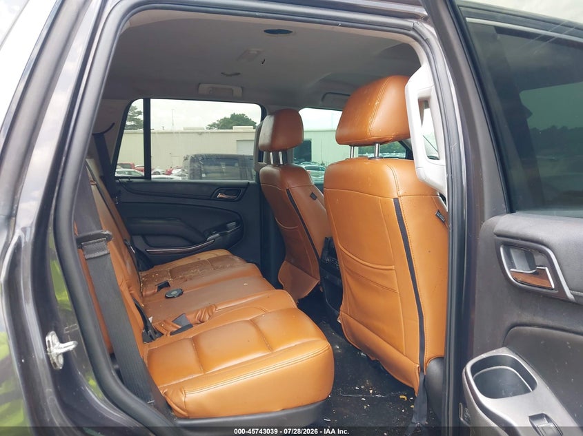 GMC YUKON - zdjęcie 8
