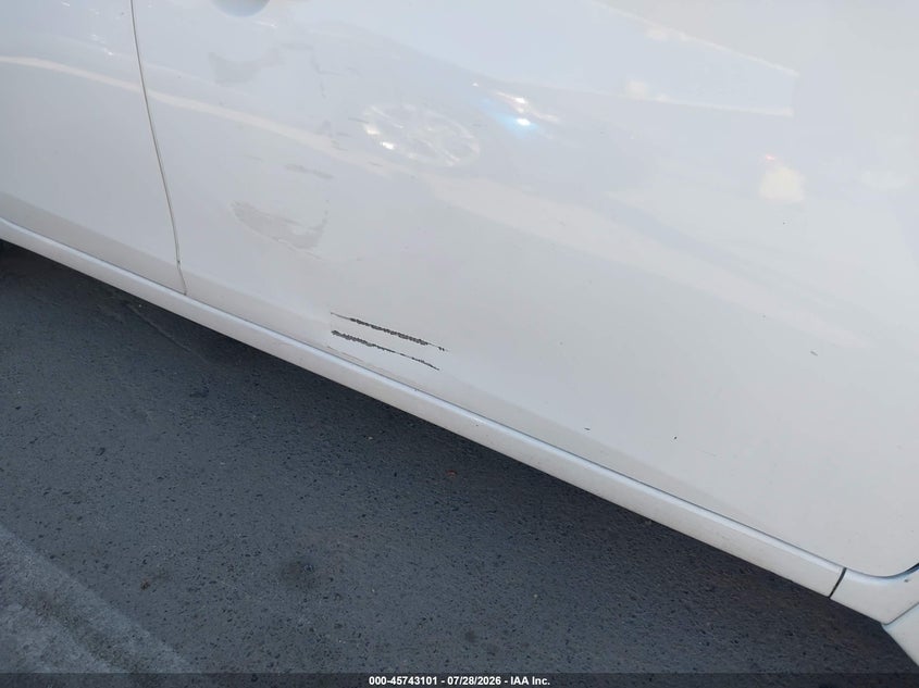 2018 NISSAN SENTRA auction photo 6