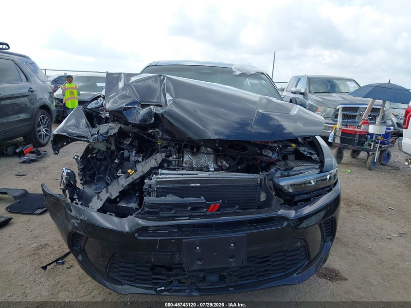 2024 DODGE HORNET auction photo 6