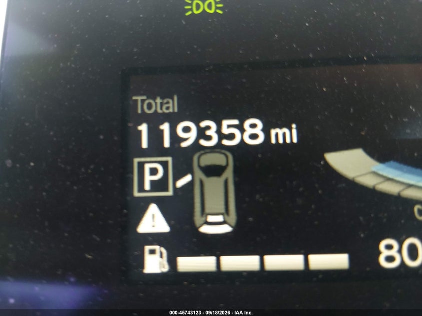 BMW I3 2014 VIN WBY1Z4C50EV273859