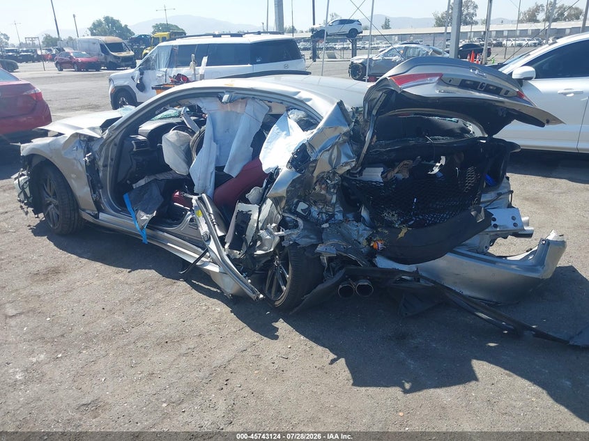 Vin: jthga1d25l5104020, lot: 46241828, lexus is 300 20203